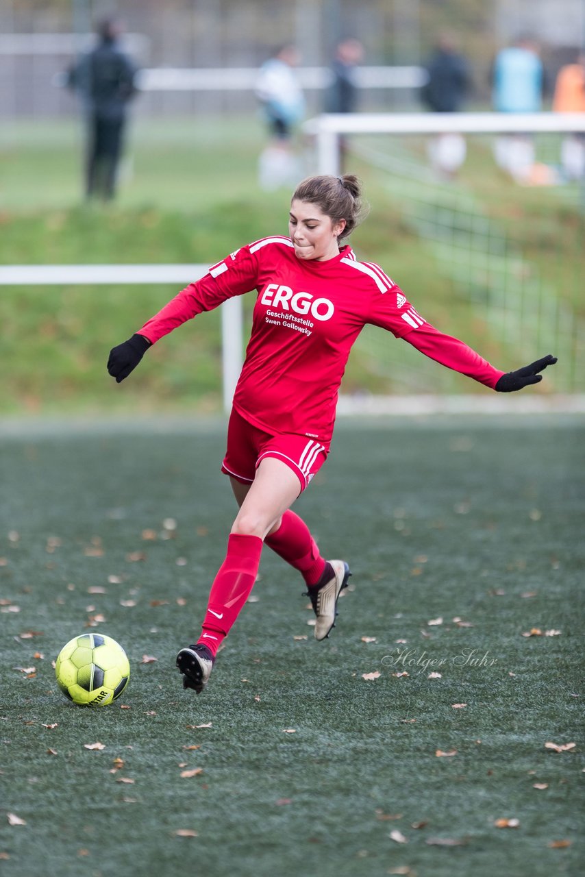 Bild 303 - F TSV Bargteheide - TuS Tensfeld : Ergebnis: 0:2